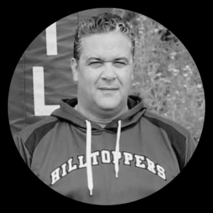 John Nicastro Bantam Head Coach